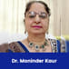 Guru Nanak Institute of Management, Director- Dr. Maninder Kaur